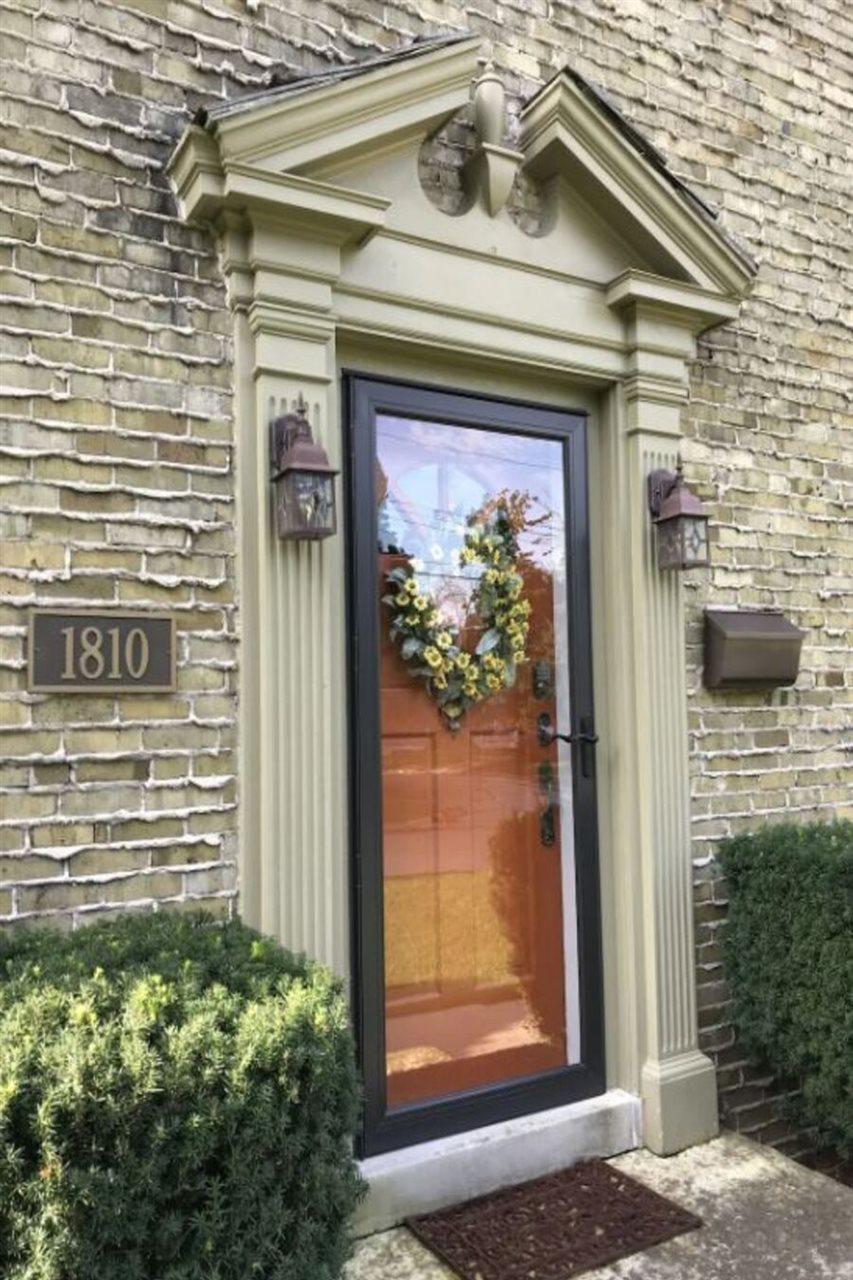 1810 Emerson House Bed & Breakfast - Adults Only Beloit Dış mekan fotoğraf