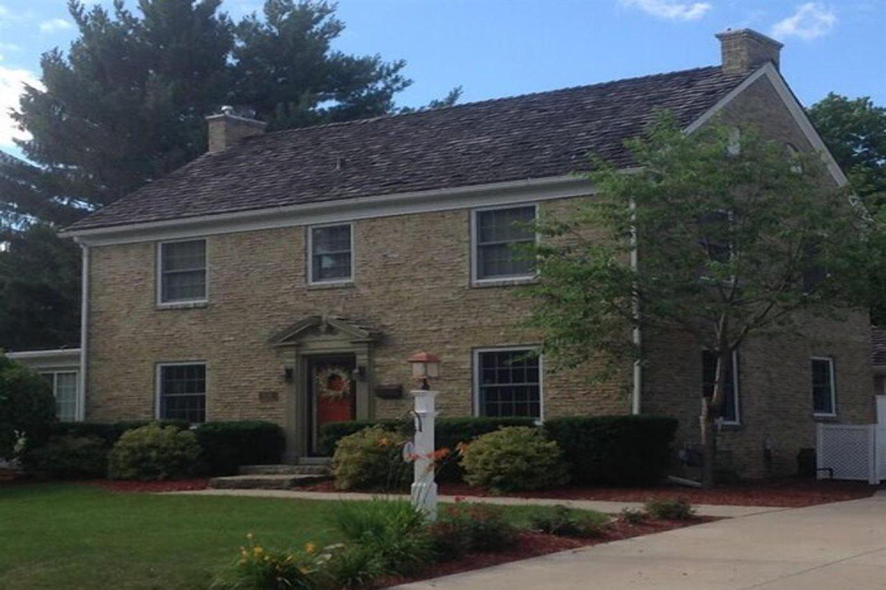 1810 Emerson House Bed & Breakfast - Adults Only Beloit Dış mekan fotoğraf