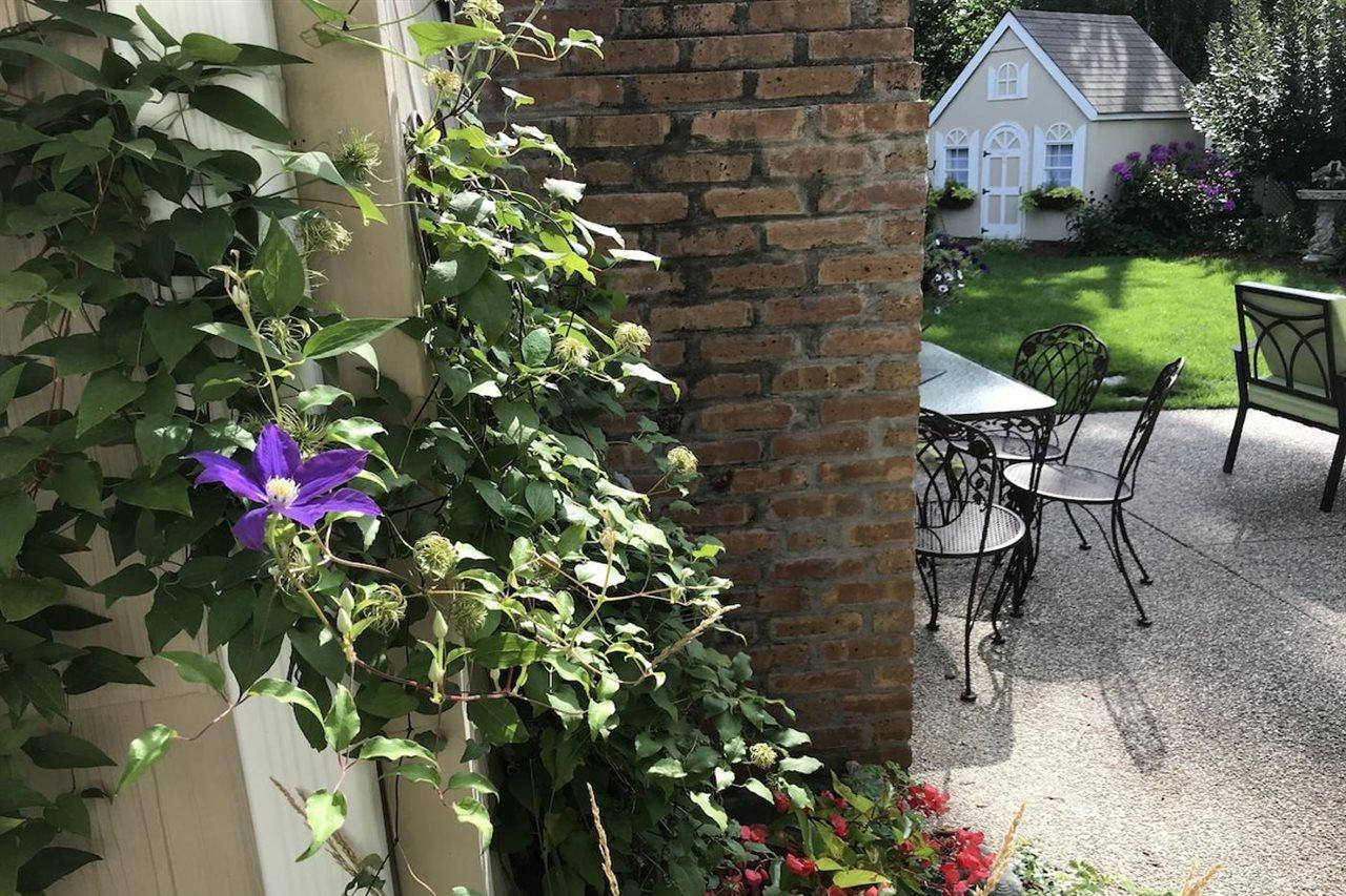 1810 Emerson House Bed & Breakfast - Adults Only Beloit Dış mekan fotoğraf